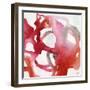 Moving Tendrillar I-Rikki Drotar-Framed Giclee Print