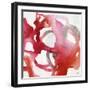 Moving Tendrillar I-Rikki Drotar-Framed Giclee Print