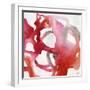 Moving Tendrillar I-Rikki Drotar-Framed Giclee Print