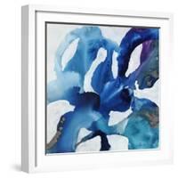 Moving Tendrillar II-Rikki Drotar-Framed Giclee Print