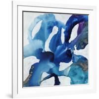 Moving Tendrillar II-Rikki Drotar-Framed Giclee Print