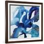 Moving Tendrillar II-Rikki Drotar-Framed Giclee Print