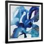 Moving Tendrillar II-Rikki Drotar-Framed Giclee Print