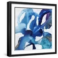 Moving Tendrillar II-Rikki Drotar-Framed Giclee Print