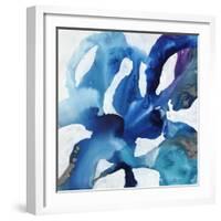 Moving Tendrillar II-Rikki Drotar-Framed Giclee Print