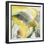 Moving Tendrillar III-Rikki Drotar-Framed Giclee Print