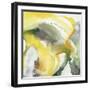 Moving Tendrillar III-Rikki Drotar-Framed Giclee Print