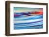 Moving Water-Ursula Abresch-Framed Photographic Print