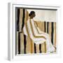 White Frame