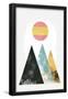 Essential Black