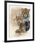 Moxie-Barbara Keith-Framed Giclee Print