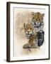 Moxie-Barbara Keith-Framed Giclee Print