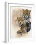 Moxie-Barbara Keith-Framed Giclee Print