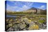 Moy Castle, Lochbuie, Isle of Mull, Inner Hebrides, Argyll and Bute, Scotland, United Kingdom-Gary Cook-Stretched Canvas