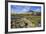 Moy Castle, Lochbuie, Isle of Mull, Inner Hebrides, Argyll and Bute, Scotland, United Kingdom-Gary Cook-Framed Photographic Print