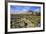 Moy Castle, Lochbuie, Isle of Mull, Inner Hebrides, Argyll and Bute, Scotland, United Kingdom-Gary Cook-Framed Photographic Print