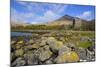 Moy Castle, Lochbuie, Isle of Mull, Inner Hebrides, Argyll and Bute, Scotland, United Kingdom-Gary Cook-Mounted Photographic Print