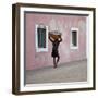 Mozambique, Ihla De Moçambique, Stone Town-Niels Van Gijn-Framed Photographic Print