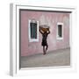 Mozambique, Ihla De Moçambique, Stone Town-Niels Van Gijn-Framed Photographic Print