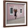 Mozambique, Ihla De Moçambique, Stone Town-Niels Van Gijn-Framed Photographic Print