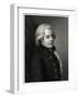 Mozart, 19th Century-C Cook-Framed Giclee Print