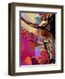 Mozart 3-Scott J. Davis-Framed Giclee Print