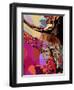 Mozart 3-Scott J. Davis-Framed Giclee Print