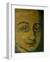 Mozart, from 'Mozart the Symphonist'-Annick Gaillard-Framed Giclee Print