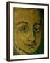 Mozart, from 'Mozart the Symphonist'-Annick Gaillard-Framed Giclee Print