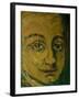 Mozart, from 'Mozart the Symphonist'-Annick Gaillard-Framed Giclee Print