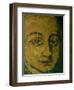 Mozart, from 'Mozart the Symphonist'-Annick Gaillard-Framed Giclee Print