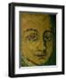 Mozart, from 'Mozart the Symphonist'-Annick Gaillard-Framed Giclee Print