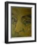 Mozart, from 'Mozart the Symphonist'-Annick Gaillard-Framed Giclee Print