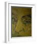 Mozart, from 'Mozart the Symphonist'-Annick Gaillard-Framed Giclee Print