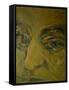 Mozart, from 'Mozart the Symphonist'-Annick Gaillard-Framed Stretched Canvas