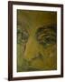 Mozart, from 'Mozart the Symphonist'-Annick Gaillard-Framed Giclee Print