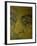 Mozart, from 'Mozart the Symphonist'-Annick Gaillard-Framed Giclee Print