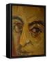 Mozart, from 'Mozart the Symphonist'-Annick Gaillard-Framed Stretched Canvas