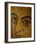 Mozart, from 'Mozart the Symphonist'-Annick Gaillard-Framed Giclee Print