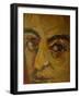 Mozart, from 'Mozart the Symphonist'-Annick Gaillard-Framed Giclee Print