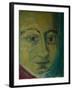 Mozart, from 'Mozart the Symphonist'-Annick Gaillard-Framed Giclee Print