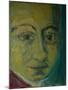 Mozart, from 'Mozart the Symphonist'-Annick Gaillard-Mounted Giclee Print