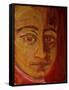 Mozart, from 'Mozart the Symphonist'-Annick Gaillard-Framed Stretched Canvas