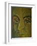 Mozart, from 'Mozart the Symphonist'-Annick Gaillard-Framed Giclee Print