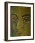 Mozart, from 'Mozart the Symphonist'-Annick Gaillard-Framed Giclee Print