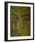 Mozart, from 'Mozart the Symphonist'-Annick Gaillard-Framed Giclee Print