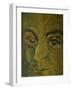 Mozart, from 'Mozart the Symphonist'-Annick Gaillard-Framed Giclee Print