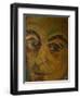 Mozart, from 'Mozart the Symphonist'-Annick Gaillard-Framed Giclee Print