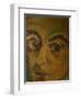 Mozart, from 'Mozart the Symphonist'-Annick Gaillard-Framed Giclee Print