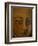 Mozart, from 'Mozart the Symphonist'-Annick Gaillard-Framed Giclee Print